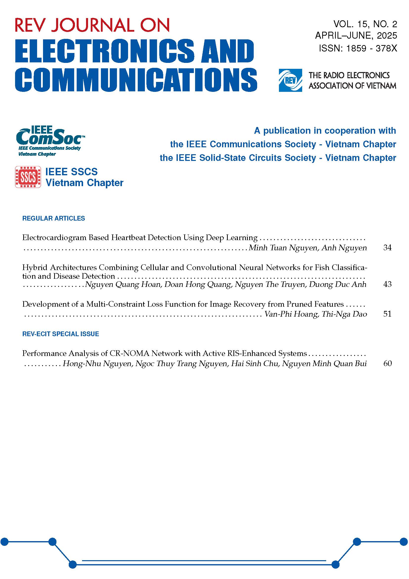 Cover Page